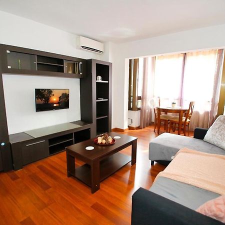 Low Cost San Juan Apartment Eksteriør bilde