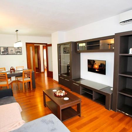 Low Cost San Juan Apartment Eksteriør bilde