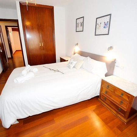 Low Cost San Juan Apartment Eksteriør bilde
