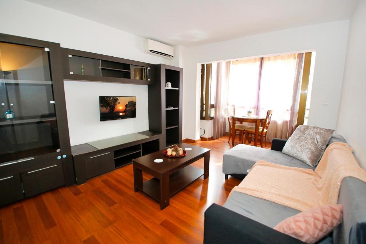 Low Cost San Juan Apartment Eksteriør bilde