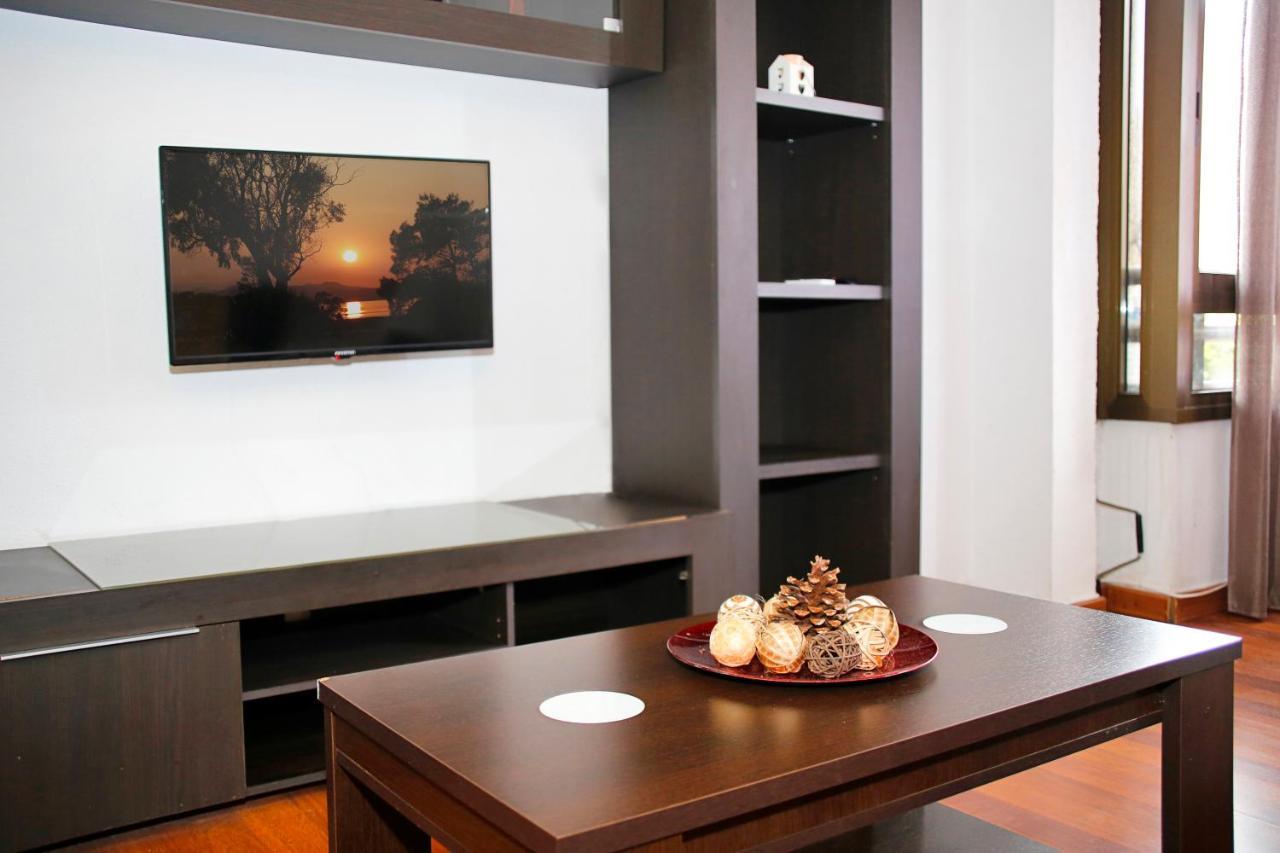 Low Cost San Juan Apartment Eksteriør bilde