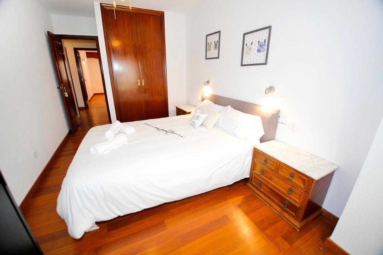Low Cost San Juan Apartment Eksteriør bilde