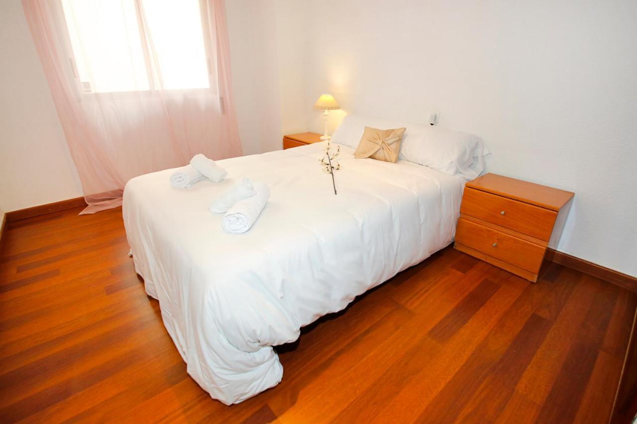 Low Cost San Juan Apartment Eksteriør bilde