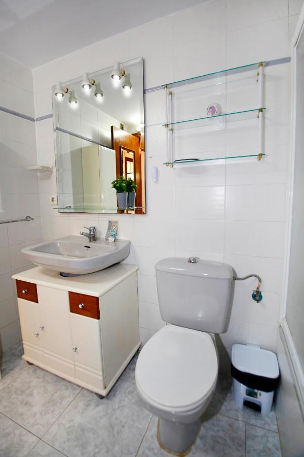 Low Cost San Juan Apartment Eksteriør bilde