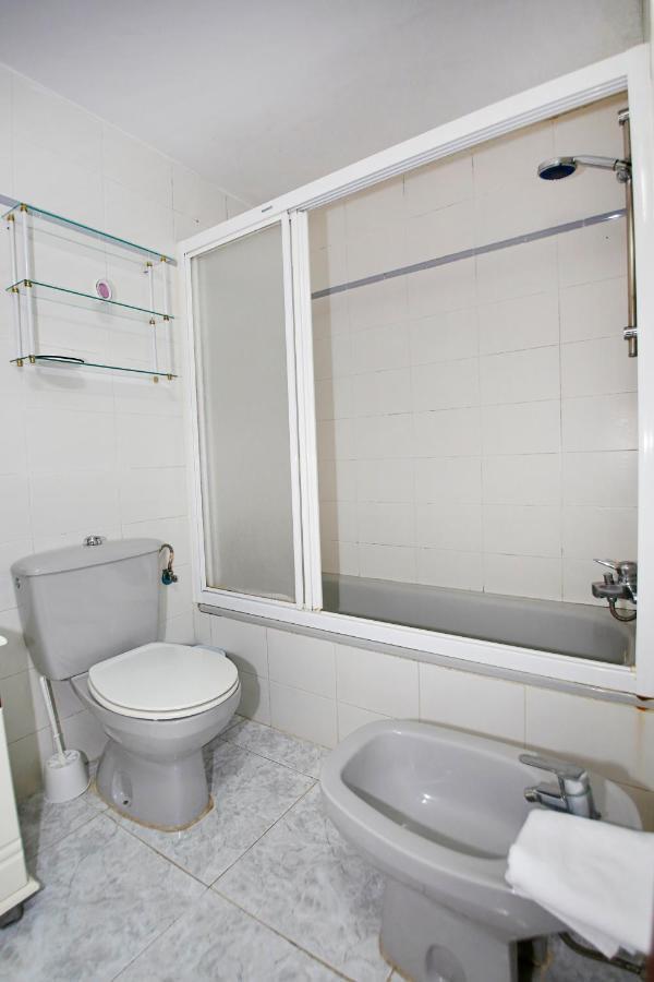 Low Cost San Juan Apartment Eksteriør bilde