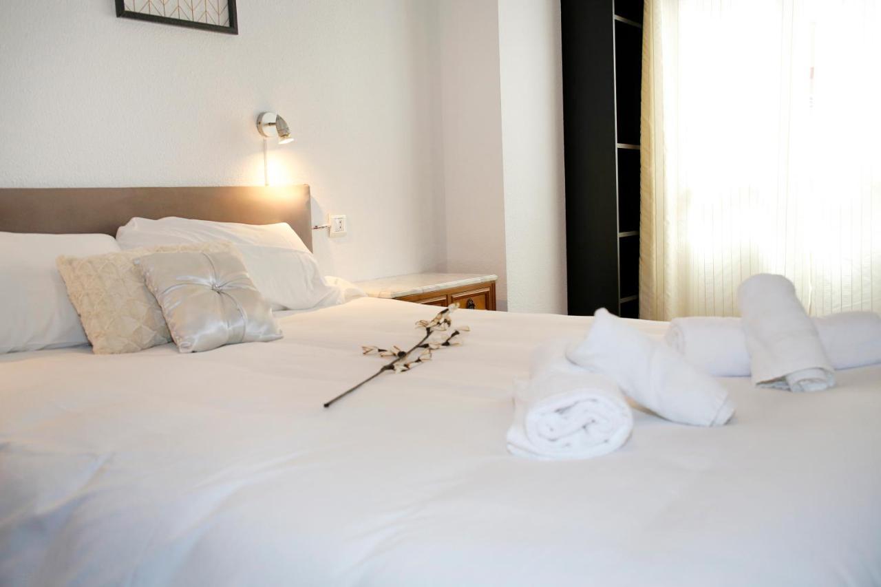 Low Cost San Juan Apartment Eksteriør bilde