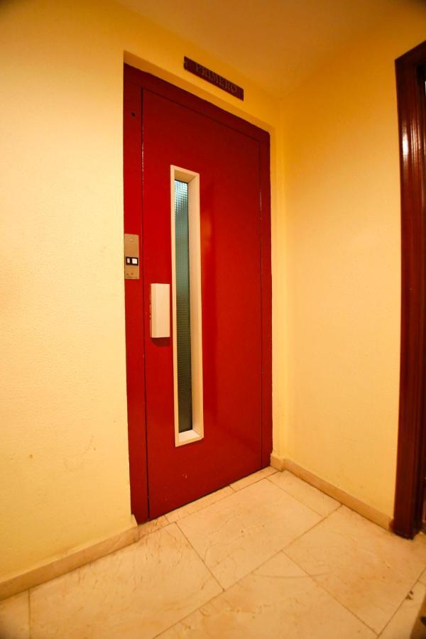 Low Cost San Juan Apartment Eksteriør bilde