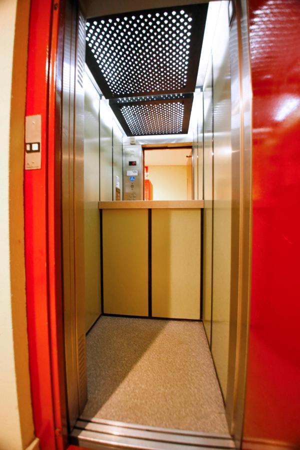 Low Cost San Juan Apartment Eksteriør bilde