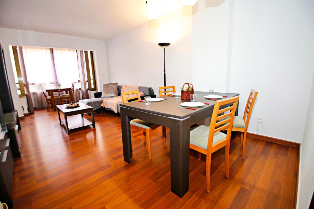 Low Cost San Juan Apartment Eksteriør bilde