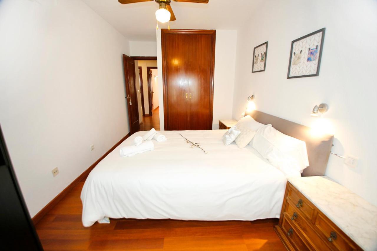 Low Cost San Juan Apartment Eksteriør bilde