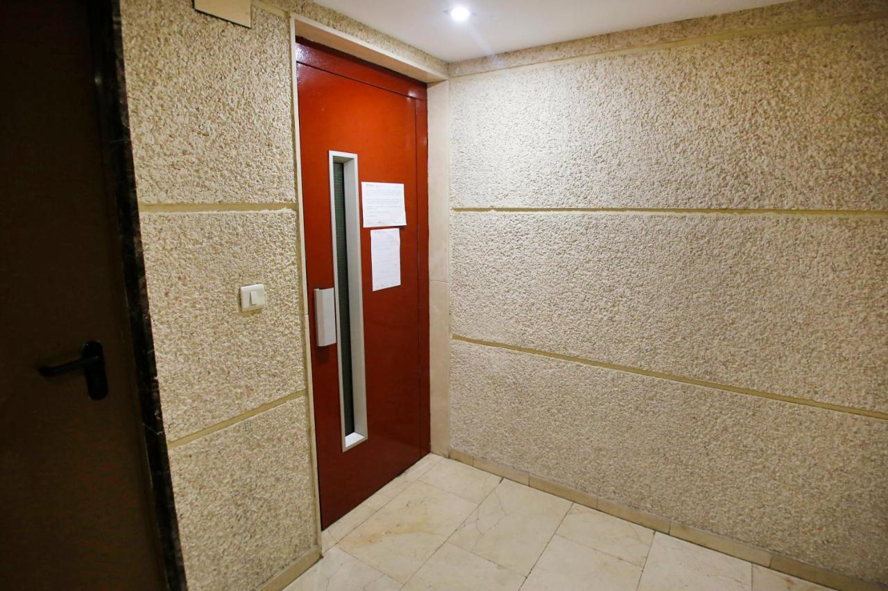Low Cost San Juan Apartment Eksteriør bilde